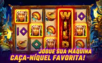 Slots WOW: Jogo de Maquininha Screen Shot 4