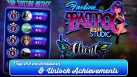 Tattoo Maker Screen Shot 4