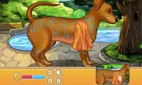 Pet Nursery, Caring Game Screen Shot 5