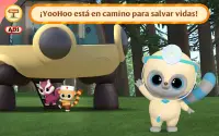 YooHoo y Amigos: Doctor. Juegos Para Niños y Niñas Screen Shot 9