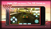 Psp Emulator For Free Playstation Screen Shot 4