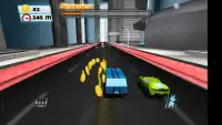 Speed Racing 3D Screen Shot 1