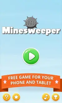 Minesweeper Démineur Gratuit Screen Shot 5