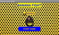 Banana Fight Screen Shot 1