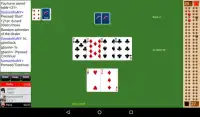 Cribbage Club Online Screen Shot 3