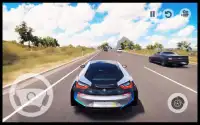 Real Drift Racing : Car Driving High Speed Race 3D Screen Shot 1