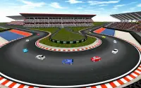 Car Racing : Real Traffic Car Racing 3d Screen Shot 16
