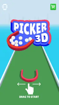Picker 3D Screen Shot 0