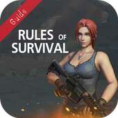 RULES OF SURVIVAL
