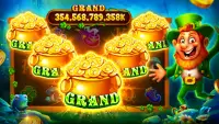 Jackpot Wins - Slots Casino Screen Shot 3