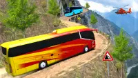 Death Road Bus Simulator 2022 Screen Shot 2