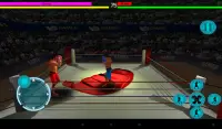 3D Boxing Screen Shot 2