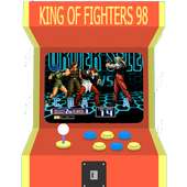 Guide For King Of Fighters 98