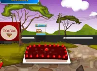 Cheese Cake Maker - Kids Game Screen Shot 17