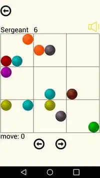Flow Ball Puzzle Screen Shot 6