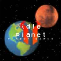 Idle Planets