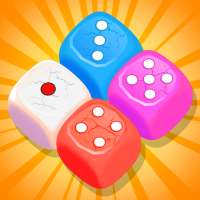 Dice King 3D