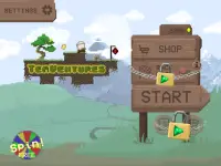 Teaventures 🍵 Action Adventure Game (beta) Screen Shot 12