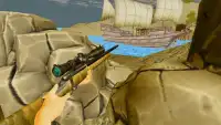 Contract Sniper Killer elite Shooter:survival game Screen Shot 5