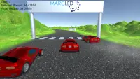 Marc Motorsport - Car Racing Game Screen Shot 3