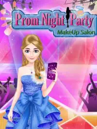 Prom Night Party Screen Shot 5