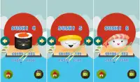 Sushi Jumpy Screen Shot 2