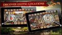 Hidden Object Game Free New Trip To Ancient Greece Screen Shot 1