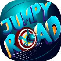 Jumpy Road