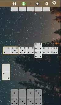Domino Offline QQ PlayGame Screen Shot 3