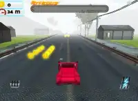 เกมส์แข่งรถ: แข่ง 3D Screen Shot 4