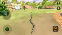 Anaconda Snake Revenge Screen Shot 2