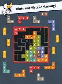 Flow Fit: Sudoku Screen Shot 9