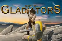 Rise of Gladiators Screen Shot 0