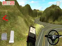 American Truck USA Simulator Screen Shot 12