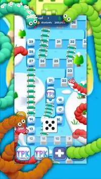 Snakes And Ladders 2020 Screen Shot 0