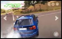 X5 Drift : SUV Driving Simulator 4x4 Speed Race 3D Screen Shot 0