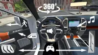 Offroad Pickup Truck Simulator Screen Shot 3