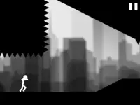 Stickman Run-Turbo Destruction Screen Shot 7