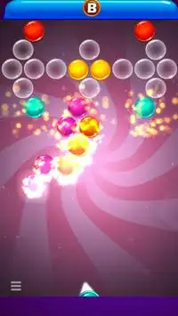 Bubble Shooter 2018 Screen Shot 6