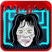 Play Scary Maze Game