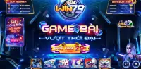 Win79 - Game bai online Screen Shot 2
