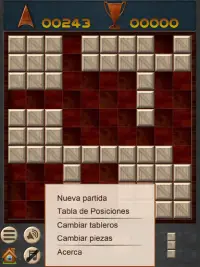Wooden Block Puzzle Game Screen Shot 7