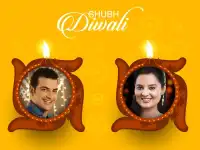 Diwali Photo Frames – Dual Screen Shot 18