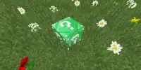Lucky Block Mod Minecraft 2017 Screen Shot 0
