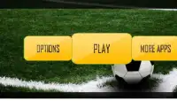 Ultimate Football-Soccer Free Screen Shot 2