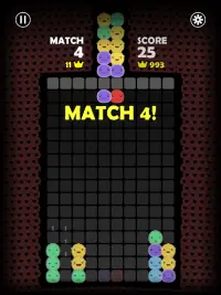 EpicDemic : Match Color Puzzle Screen Shot 8