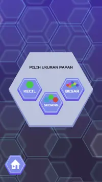 Teka-Teki Segi Enam Screen Shot 2