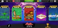 Amazonia Bingo - Casino Social Screen Shot 6