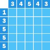 Logic Nonogram