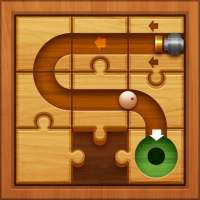 Unlock Ball Jigsaw Puzzle